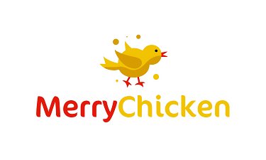 MerryChicken.com