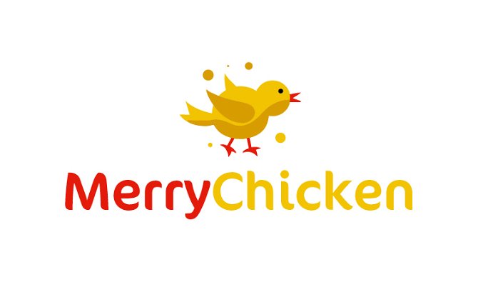 MerryChicken.com