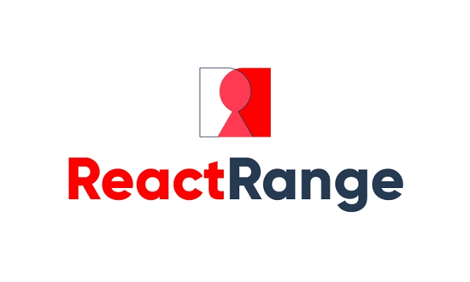 ReactRange.com