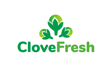 CloveFresh.com