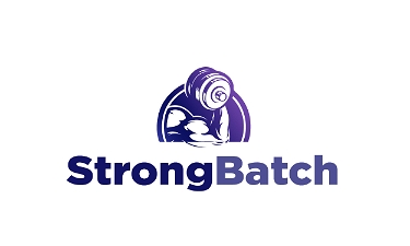 StrongBatch.com