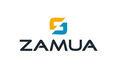 Zamua.com - Creative brandable domain for sale