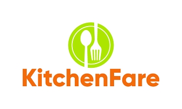 KitchenFare.com