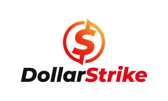 dollarstrike.com