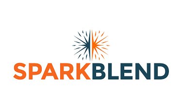 SparkBlend.com