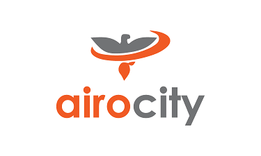 Airocity.com