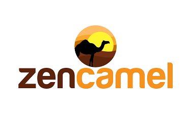 ZenCamel.com