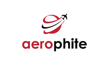 Aerophite.com - Creative brandable domain for sale