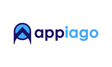 Appiago.com - Creative brandable domain for sale