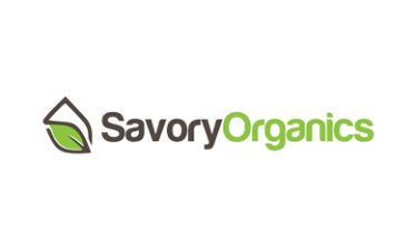 SavoryOrganics.com