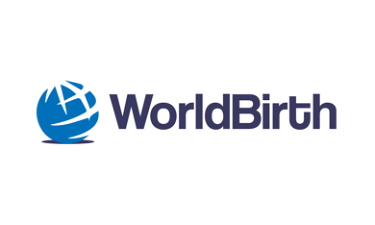 WorldBirth.com - Creative brandable domain for sale