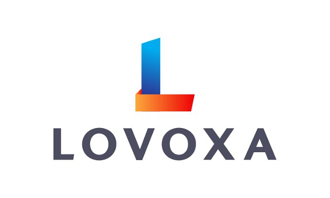 Lovoxa.com
