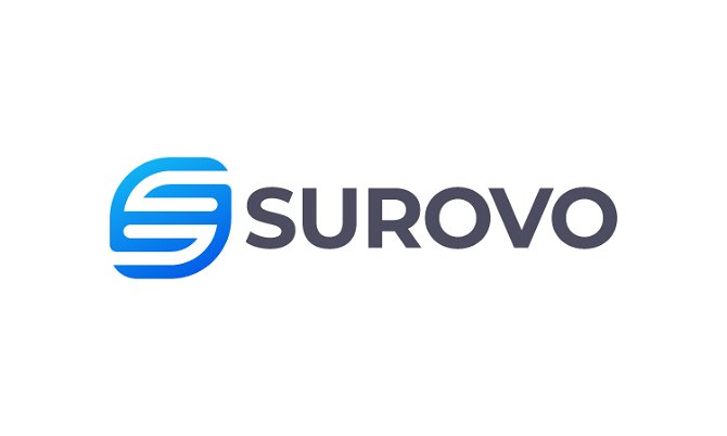 Surovo.com