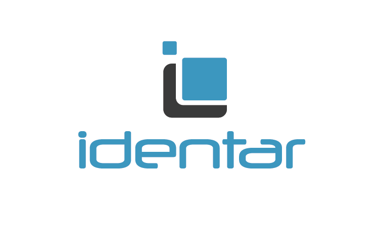Identar.com - Creative brandable domain for sale