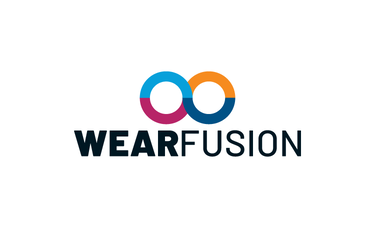 WearFusion.com - Creative brandable domain for sale
