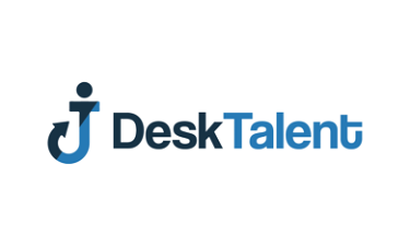 DeskTalent.com