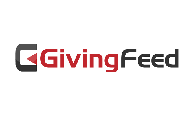 GivingFeed.com