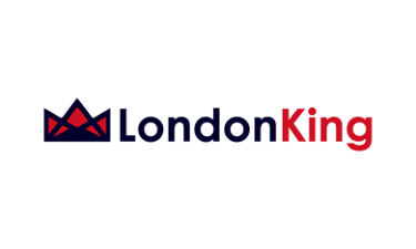 LondonKing.com - Creative brandable domain for sale