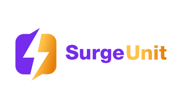 SurgeUnit logo