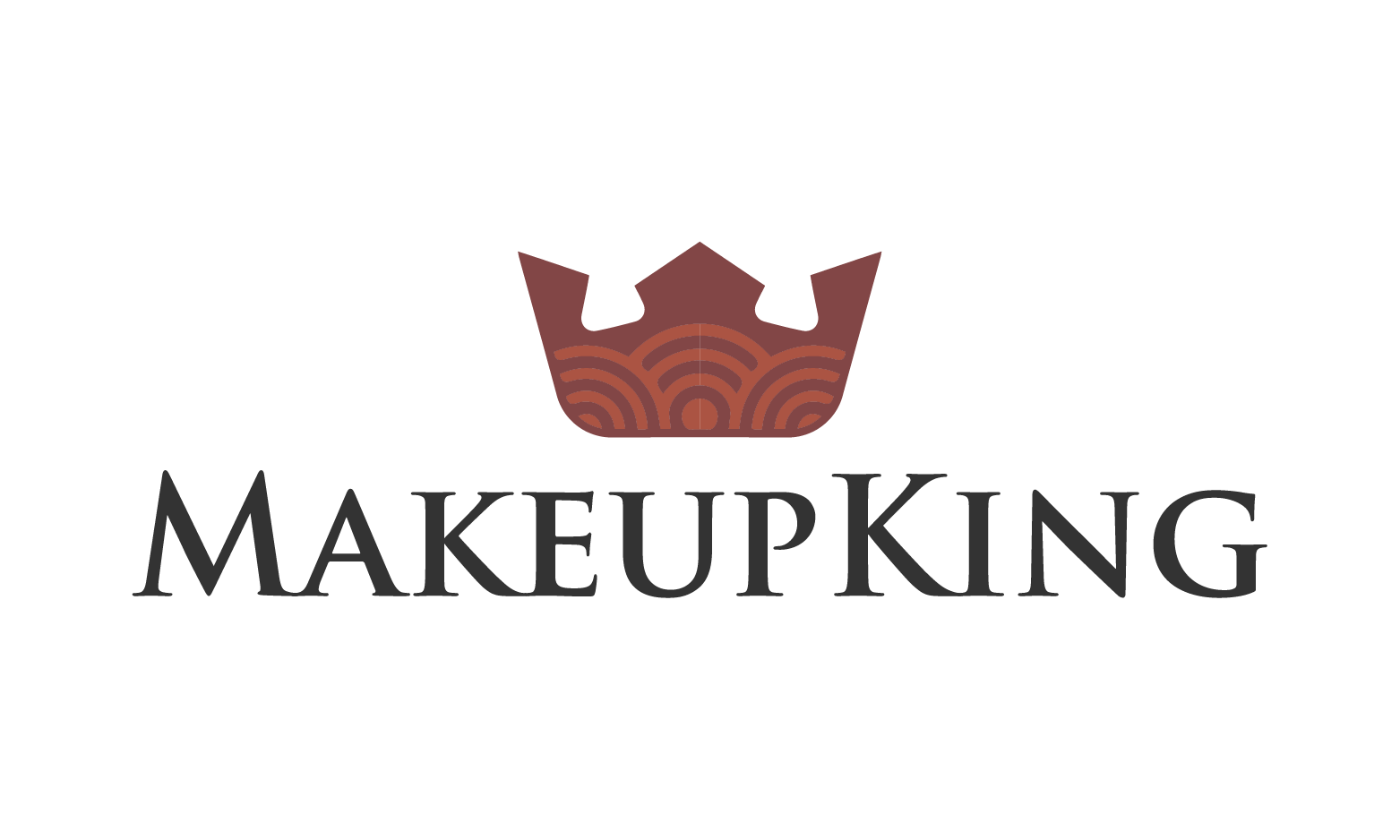 MakeupKing.com - Creative brandable domain for sale
