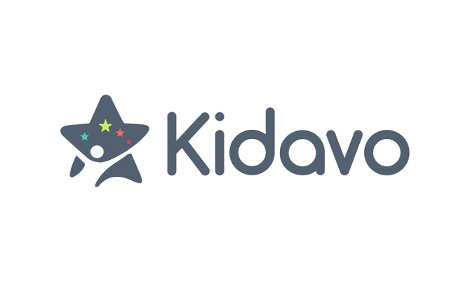 Kidavo.com