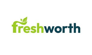 FreshWorth.com