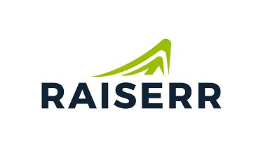 Raiserr.com