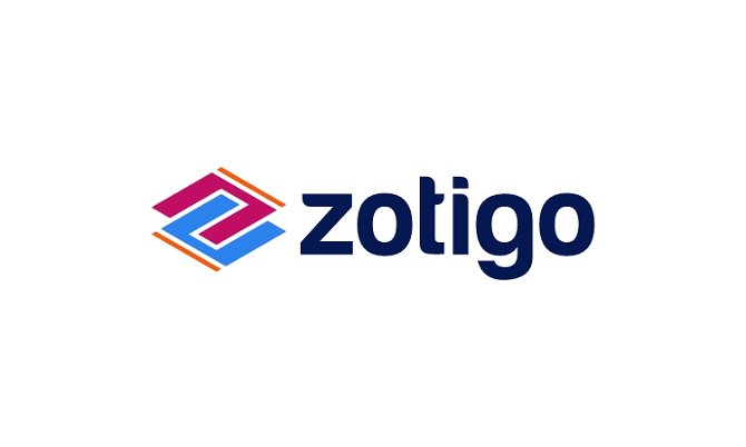Zotigo.com