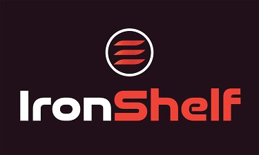 IronShelf.com