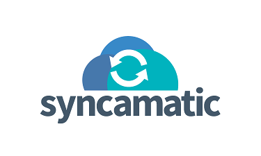 Syncamatic.com