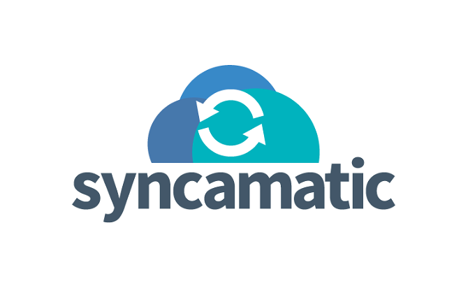 Syncamatic.com