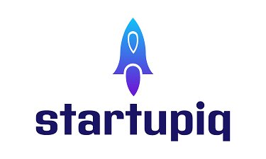 StartupIQ.com