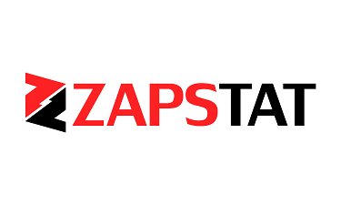 ZapStat logo
