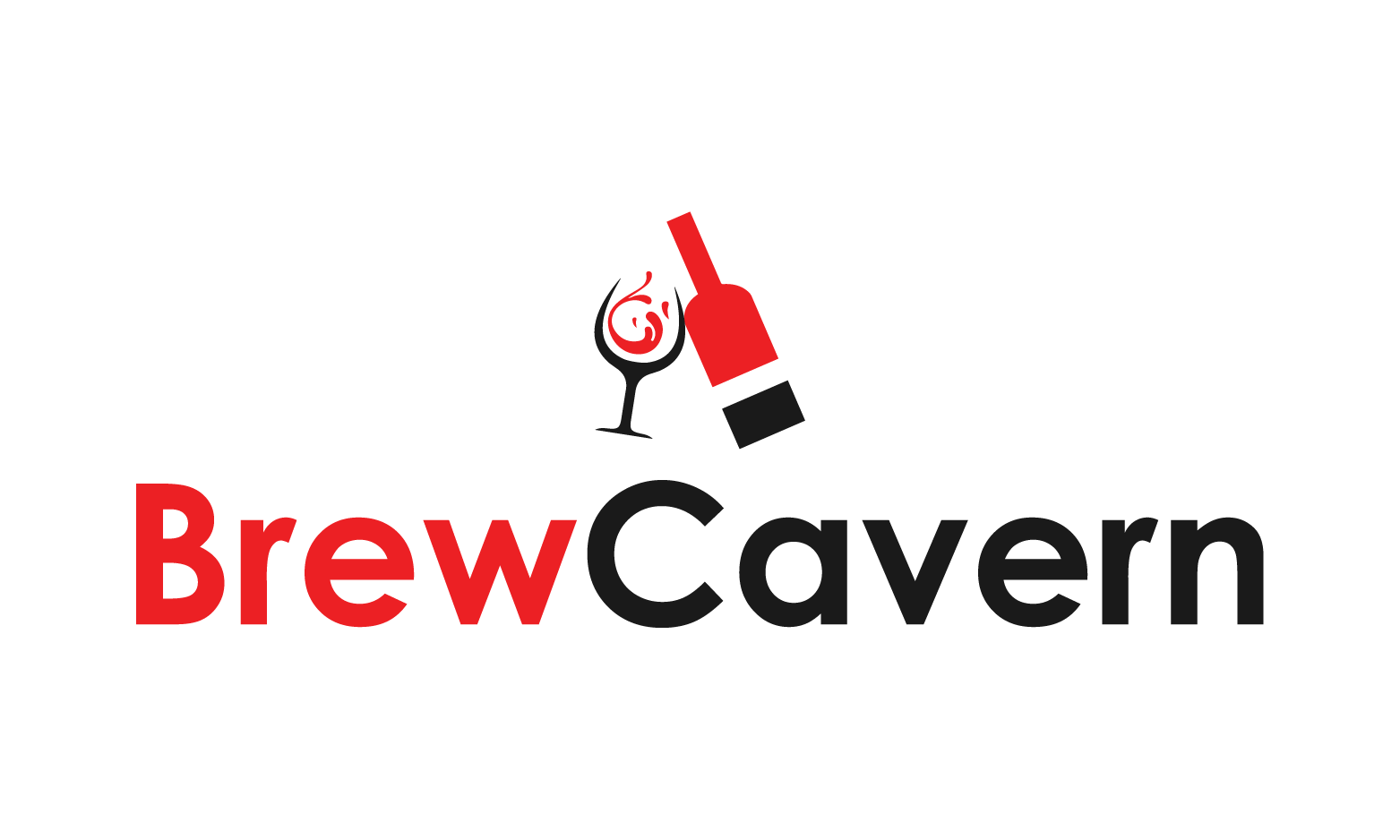 BrewCavern.com - Creative brandable domain for sale