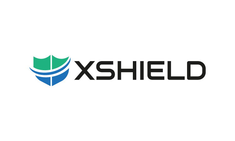 XShield.com - Creative brandable domain for sale