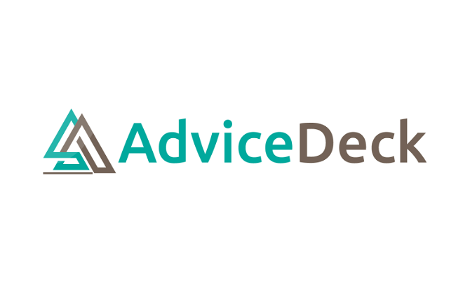 AdviceDeck.com