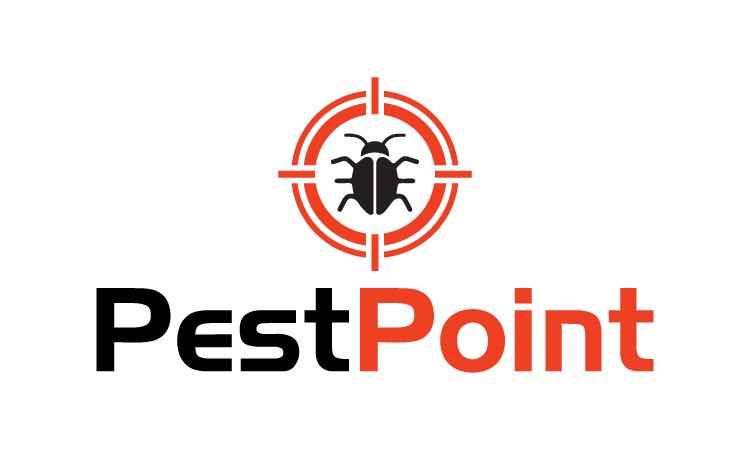 PestPoint.com - Creative brandable domain for sale