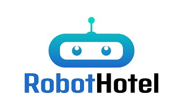 RobotHotel.com