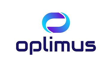 Oplimus.com - Creative brandable domain for sale