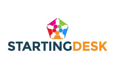 StartingDesk.com