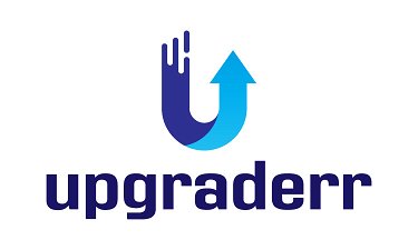 Upgraderr.com