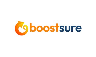 BoostSure.com