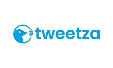 Tweetza.com