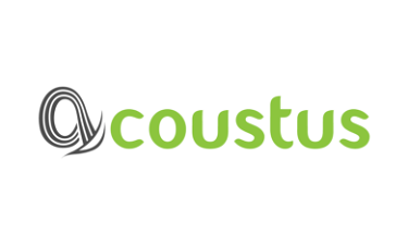 Acoustus.com