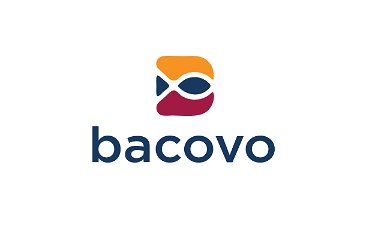 Bacovo.com - Creative brandable domain for sale