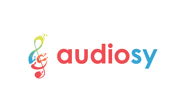 Audiosy.com