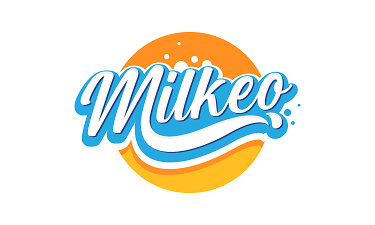 Milkeo.com