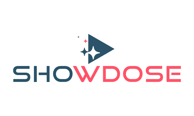 ShowDose.com