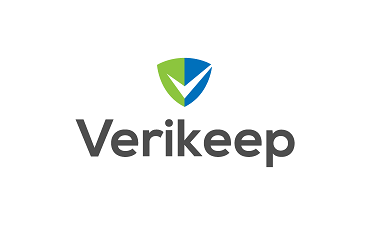 Verikeep.com