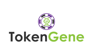 TokenGene.com - Best premium names